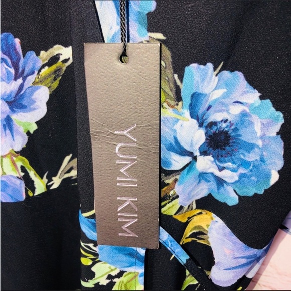 NWT Yumi Kim Endless Love Maxi Revolve - Picture 6 of 7